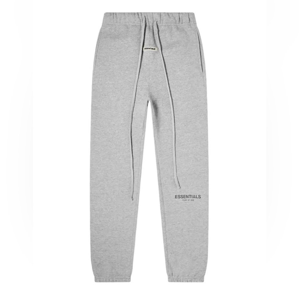 Fear Of God Essentials sweatpants